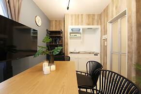 AirHOMETOKYO EBISU 202