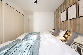 AirHOMETOKYO EBISU 202