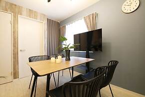 AirHOMETOKYO EBISU 202