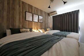 AirHOMETOKYO EBISU 202