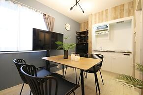 AirHOMETOKYO EBISU 202