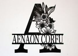 Aenaon Corfu Luxury Apartments 01 - Apollo Apt