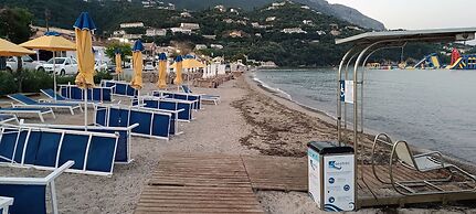 Aenaon Corfu Luxury Apartments 01 - Apollo Apt