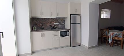 Aenaon Corfu Luxury Apartments 01 - Apollo Apt