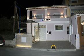 Aenaon Corfu Luxury Apartments 01 - Apollo Apt