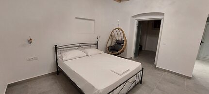 Aenaon Corfu Luxury Apartments 01 - Apollo Apt