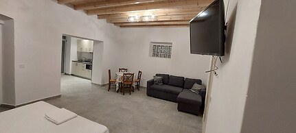 Aenaon Corfu Luxury Apartments 01 - Apollo Apt