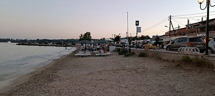 Aenaon Corfu Luxury Apartments 01 - Apollo Apt