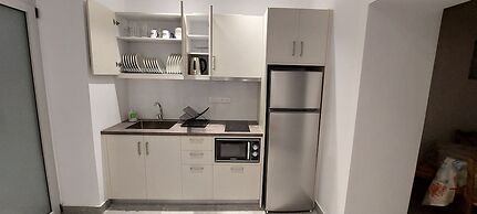 Aenaon Corfu Luxury Apartments 01 - Apollo Apt