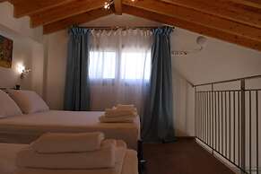 Aenaon Corfu Luxury Apartments 06 - Poseidon Apt