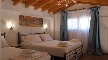 Aenaon Corfu Luxury Apartments 06 - Poseidon Apt