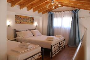 Aenaon Corfu Luxury Apartments 06 - Poseidon Apt