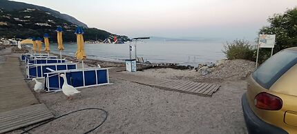 Aenaon Corfu Luxury Apartments 06 - Poseidon Apt