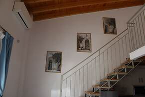 Aenaon Corfu Luxury Apartments 06 - Poseidon Apt