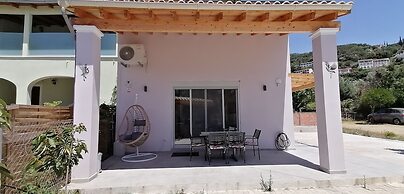 Aenaon Corfu Luxury Apartments 06 - Poseidon Apt