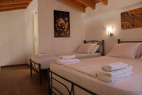 Aenaon Corfu Luxury Apartments 06 - Poseidon Apt