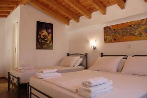 Aenaon Corfu Luxury Apartments 06 - Poseidon Apt