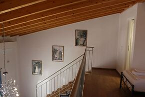 Aenaon Corfu Luxury Apartments 06 - Poseidon Apt