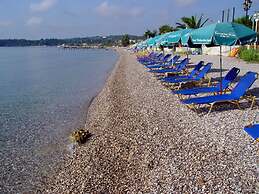 Aenaon Corfu Luxury Apartments 05 - Athena Apt