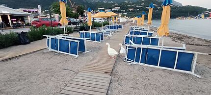 Aenaon Corfu Luxury Apartments 05 - Athena Apt