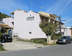 Aenaon Corfu Luxury Apartments 05 - Athena Apt