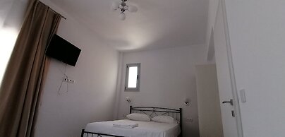 Aenaon Corfu Luxury Apartments 05 - Athena Apt