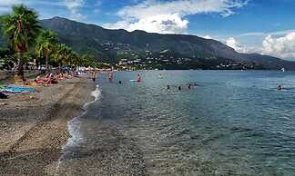 Aenaon Corfu Luxury Apartments 05 - Athena Apt