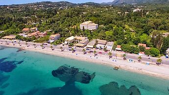 Aenaon Corfu Luxury Apartments 05 - Athena Apt