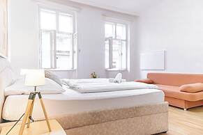 Budget City Stay Ideal For Long Stay