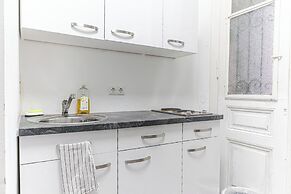 Budget City Stay Ideal For Long Stay