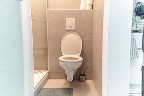 Budget City Stay Ideal For Long Stay