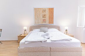 Budget City Stay Ideal For Long Stay