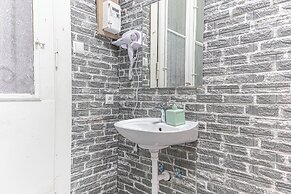 Budget City Stay Ideal For Long Stay