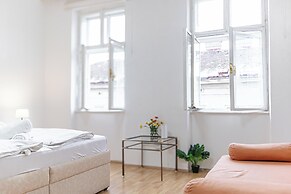 Budget City Stay Ideal For Long Stay