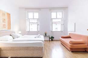 Budget City Stay Ideal For Long Stay