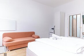 Budget City Stay Ideal For Long Stay