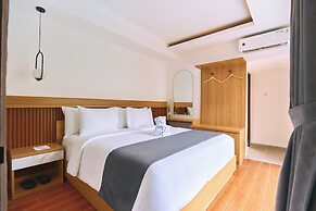 Casabadia Villas Pangandaran by Horison