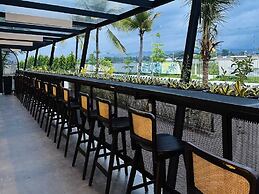 Casabadia Villas Pangandaran by Horison