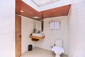 Casabadia Villas Pangandaran by Horison