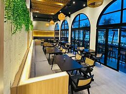 Casabadia Villas Pangandaran by Horison