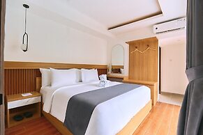 Casabadia Villas Pangandaran by Horison