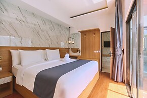 Casabadia Villas Pangandaran by Horison