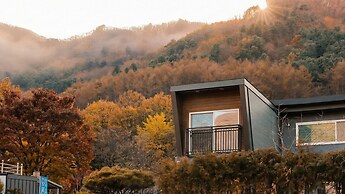 Byeolsaem Private House
