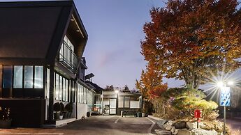 Byeolsaem Private House