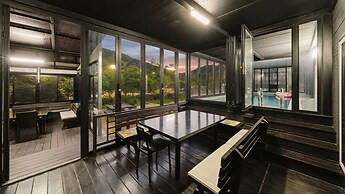 Byeolsaem Private House