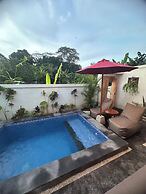 Villa Luwih Pandawa