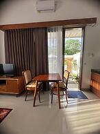 Villa Luwih Pandawa