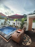 Villa Luwih Pandawa