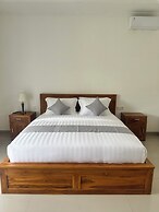 Villa Luwih Pandawa