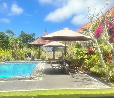 Villa Luwih Pandawa